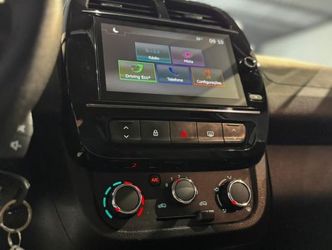 Renault KWID Intense 1.0 Flex 12V 5p Mec.