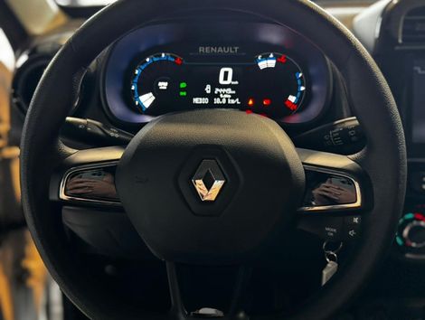 Renault KWID Intense 1.0 Flex 12V 5p Mec.