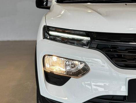 Renault KWID Intense 1.0 Flex 12V 5p Mec.