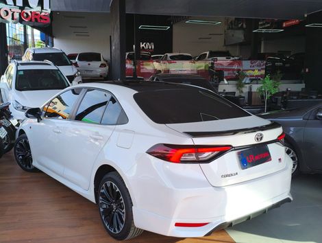 Toyota Corolla GR-Sport 2.0 Flex 16V Aut.