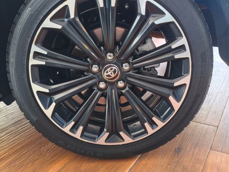 Toyota Corolla GR-Sport 2.0 Flex 16V Aut.