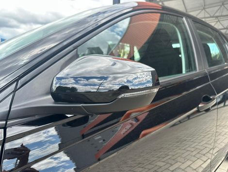 VolksWagen Polo Track 1.0 Flex 12V 5p