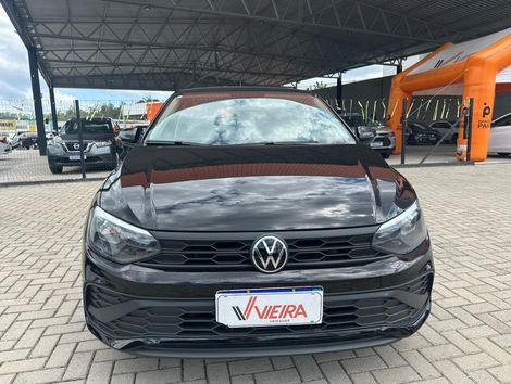 VolksWagen Polo Track 1.0 Flex 12V 5p