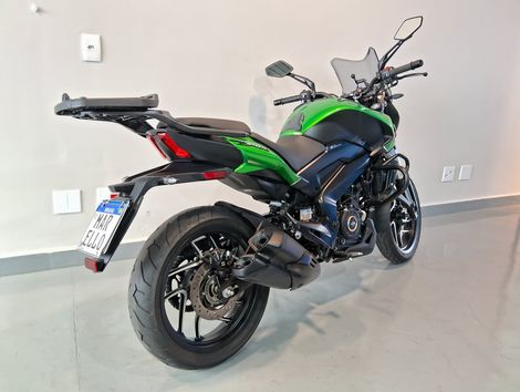 BAJAJ DOMINAR 400 