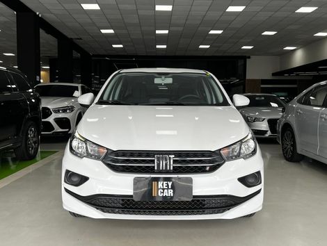 Fiat CRONOS DRIVE 1.3 8V Flex