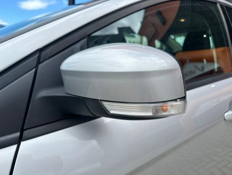 Ford Focus 2.0 16V/SE/SE Plus Flex 5p Aut.