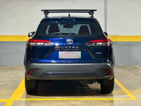 Toyota Corolla Cross XRX 2.0 16V Flex Aut.