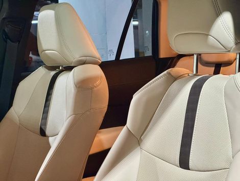 Toyota Corolla Cross XRX 2.0 16V Flex Aut.