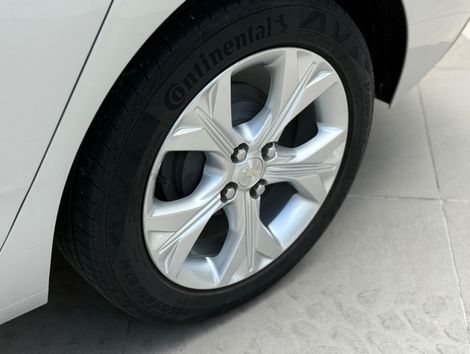 Chevrolet ONIX SEDAN Plus LTZ 1.0 12V TB Flex Aut.