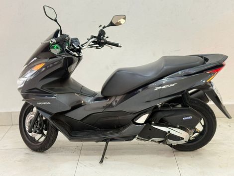 HONDA PCX 160 DLX