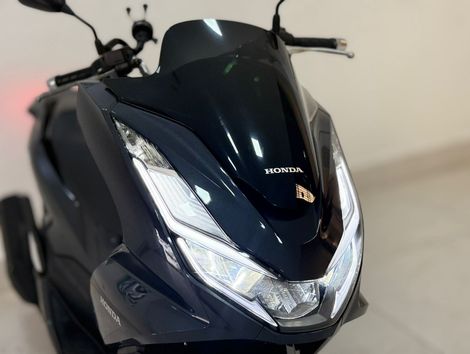 HONDA PCX 160 DLX