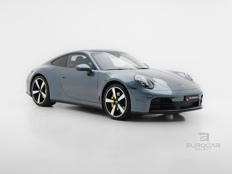 Porsche 911 Carrera Coupe 3.0 (991/992)
