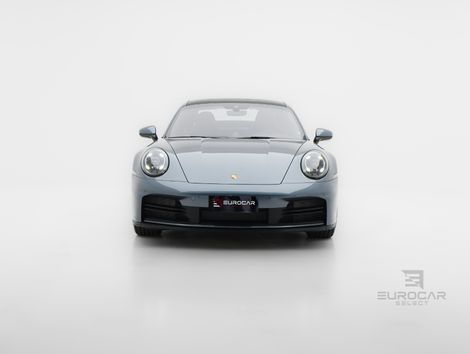 Porsche 911 Carrera Coupe 3.0 (991/992)