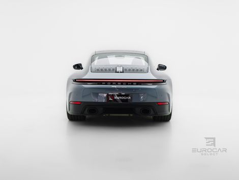 Porsche 911 Carrera Coupe 3.0 (991/992)