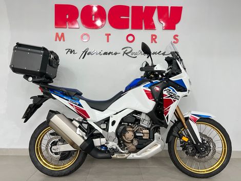 HONDA CRF 1100L AFRICA TWIN ADV. SPORTS ES DCT