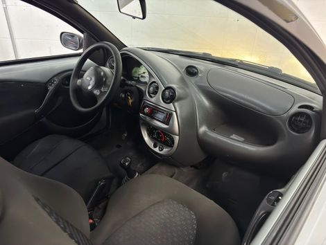 Ford Ka GL 1.0i Zetec Rocam