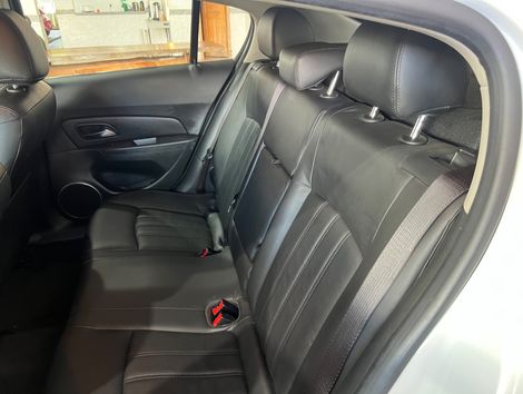 Chevrolet CRUZE HB Sport LT 1.8 16V FlexP. 5p Aut