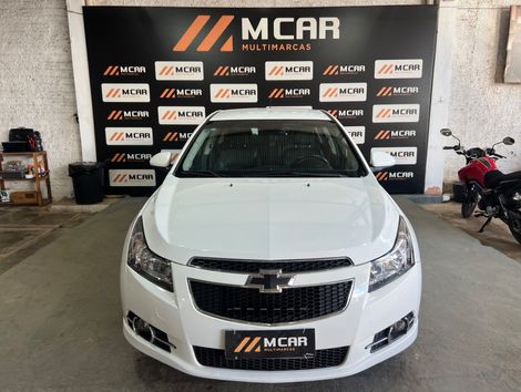 Chevrolet CRUZE HB Sport LT 1.8 16V FlexP. 5p Aut