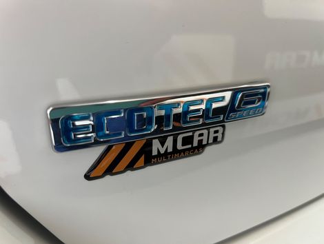 Chevrolet CRUZE HB Sport LT 1.8 16V FlexP. 5p Aut