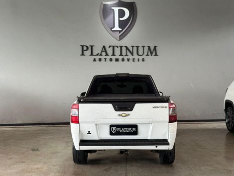 Chevrolet LS 1.4 ECONOFLEX 8V 2p 