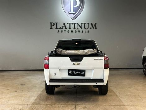 Chevrolet LS 1.4 ECONOFLEX 8V 2p 