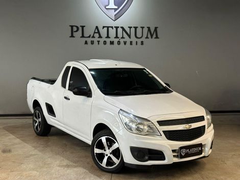 Chevrolet LS 1.4 ECONOFLEX 8V 2p 