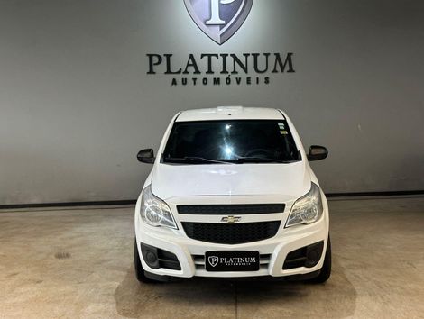 Chevrolet LS 1.4 ECONOFLEX 8V 2p 