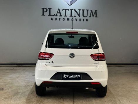 Volkswagen RUN 1.6 Flex 8V 5p 