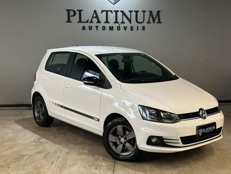 Volkswagen RUN 1.6 Flex 8V 5p 