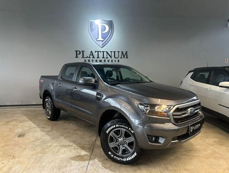 Ford XLS 2.2 4x4 CD Diesel Aut.