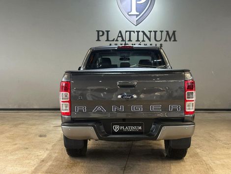 Ford XLS 2.2 4x4 CD Diesel Aut.