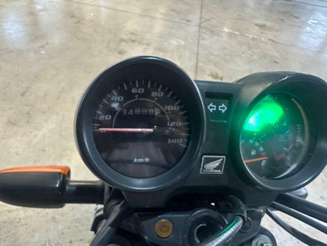 Honda 150 FAN ESDi/ 150 FAN ESDi FLEX 