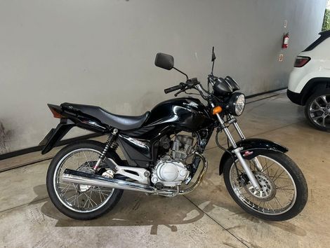 Honda 150 FAN ESDi/ 150 FAN ESDi FLEX 