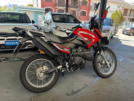 YAMAHA XTZ 150 CROSSER S FLEX
