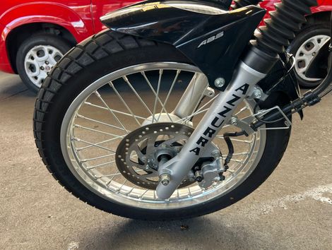 YAMAHA XTZ 150 CROSSER S FLEX