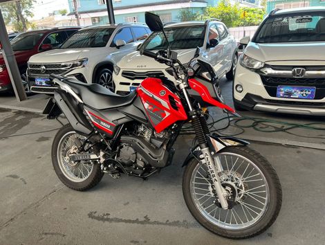 YAMAHA XTZ 150 CROSSER S FLEX