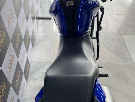 YAMAHA FZ15 150 FAZER FLEX