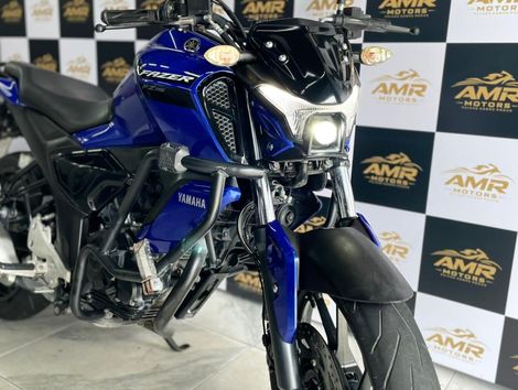 YAMAHA FZ15 150 FAZER FLEX