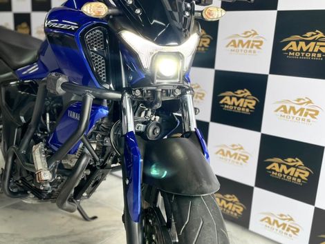 YAMAHA FZ15 150 FAZER FLEX