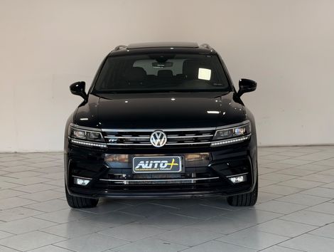 VolksWagen TIGUAN Allspac R-Line 350 TSI 2.0 4x4