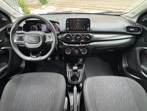 Fiat CRONOS DRIVE 1.3 8V Flex