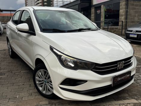 Fiat CRONOS DRIVE 1.3 8V Flex