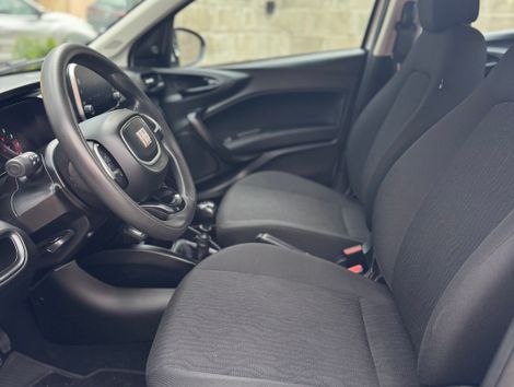 Fiat CRONOS DRIVE 1.3 8V Flex