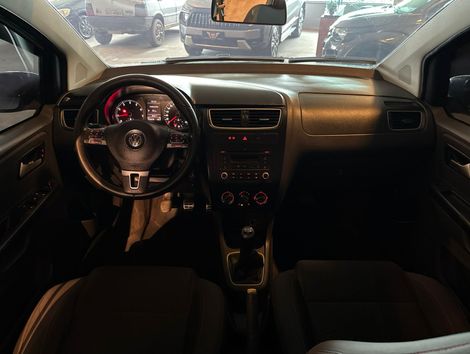 VolksWagen CROSSFOX 1.6 Mi Total Flex 8V 5p