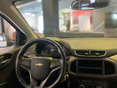 Chevrolet PRISMA Sed. LT 1.0 8V FlexPower 4p