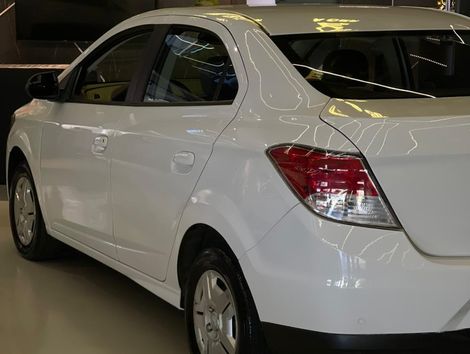 Chevrolet PRISMA Sed. LT 1.0 8V FlexPower 4p