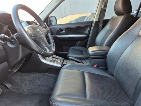 Suzuki Grand Vitara 2.0 16V 4x2/4x4 5p Aut.