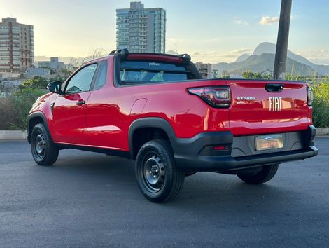 Fiat Endurance CS 1.3