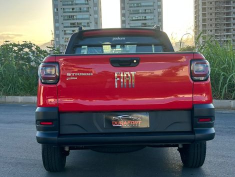 Fiat Endurance CS 1.3