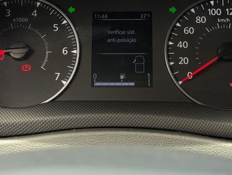 Renault Master 2.3 dCi Executive Longo 16L Dies